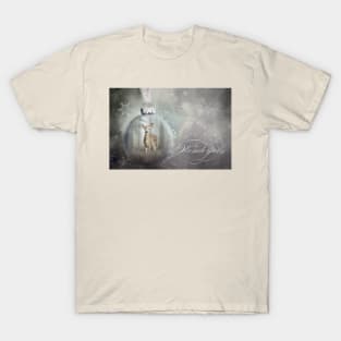 Enchanted Christmas Doe T-Shirt